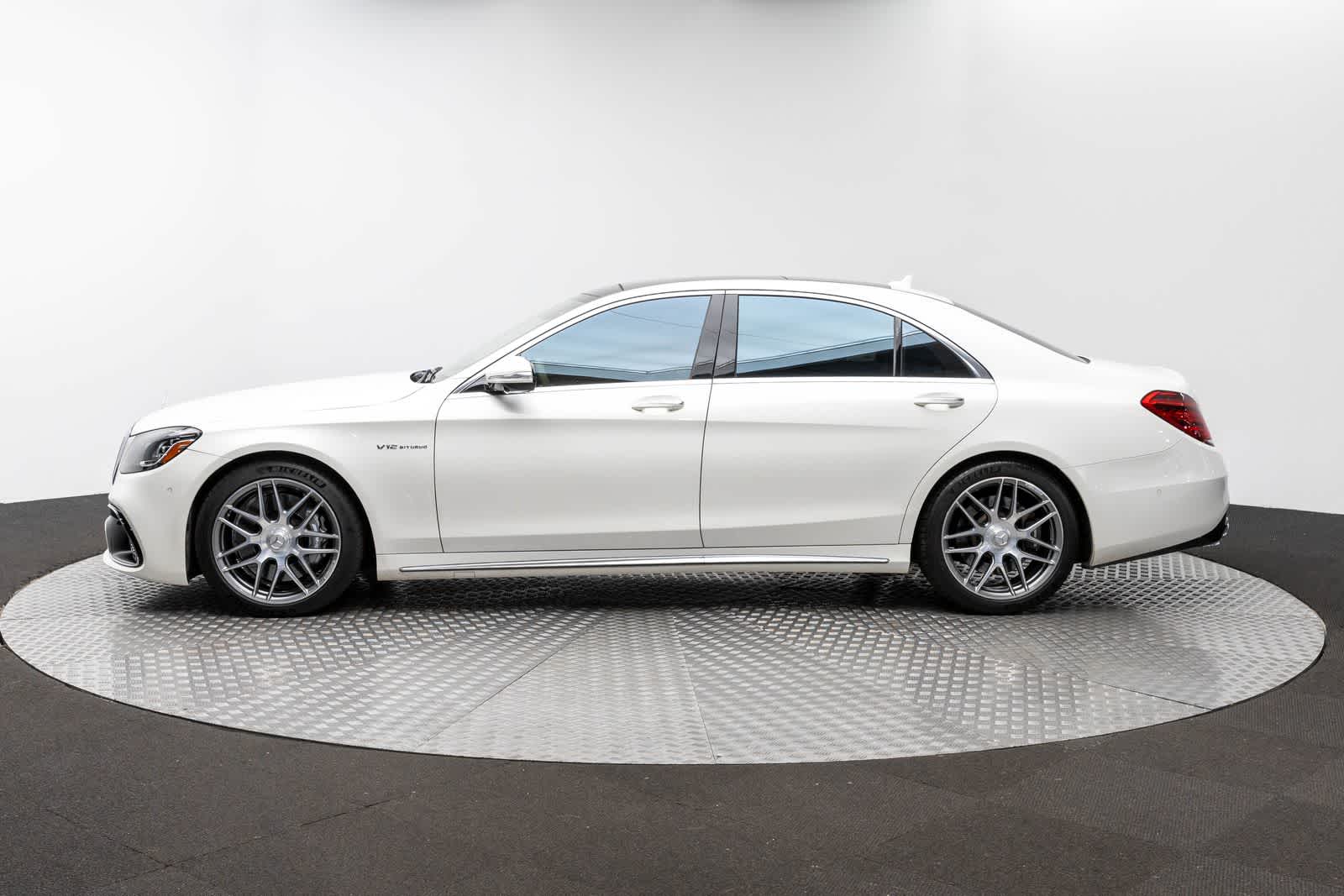 2020 Mercedes-Benz AMG® S 65 AMG® S 65