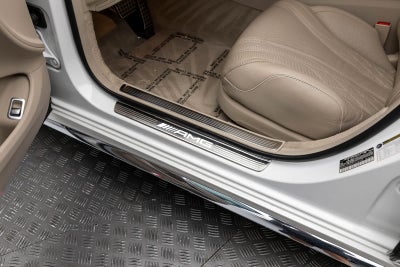 2020 Mercedes-Benz AMG® S 65 AMG® S 65