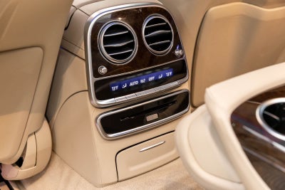 2020 Mercedes-Benz AMG® S 65 AMG® S 65