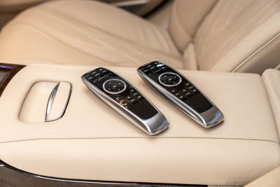 2020 Mercedes-Benz AMG® S 65 AMG® S 65