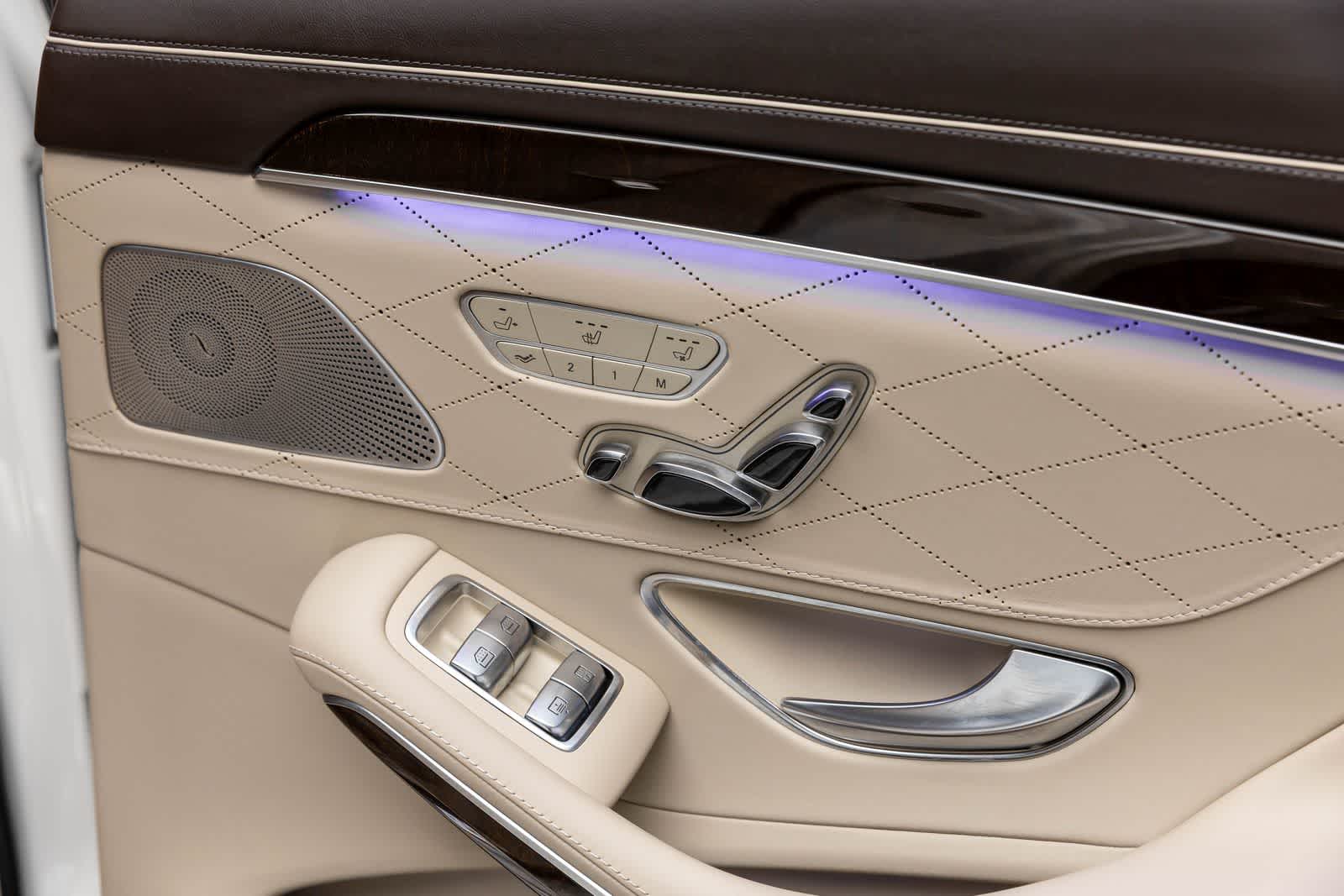 2020 Mercedes-Benz AMG® S 65 AMG® S 65
