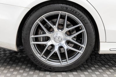 2020 Mercedes-Benz AMG® S 65 AMG® S 65