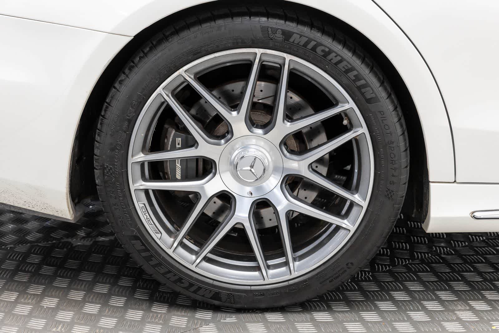 2020 Mercedes-Benz AMG® S 65 AMG® S 65