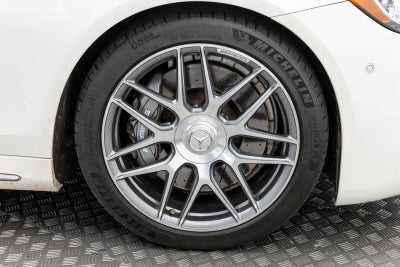 2020 Mercedes-Benz AMG® S 65 AMG® S 65