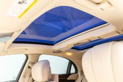 2020 Mercedes-Benz AMG® S 65 AMG® S 65