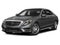 2016 Mercedes-Benz S 550 S 550