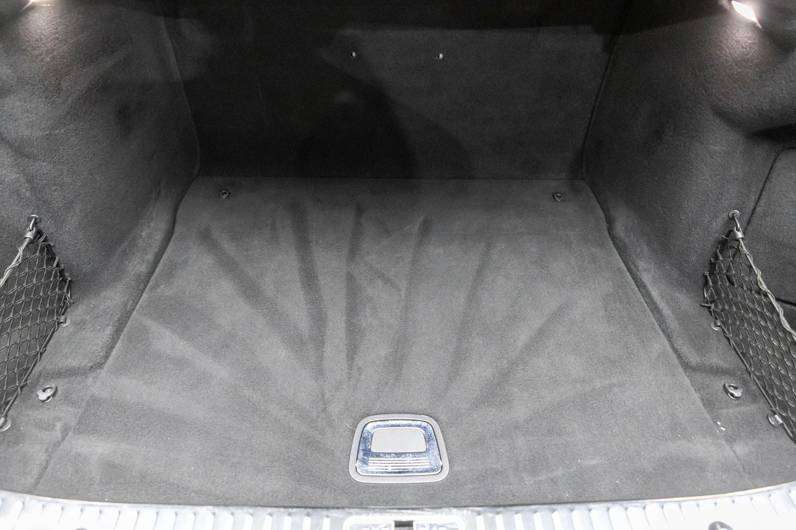 2020 Mercedes-Benz AMG® S 63 AMG® S 63