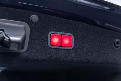 2020 Mercedes-Benz AMG® S 63 AMG® S 63