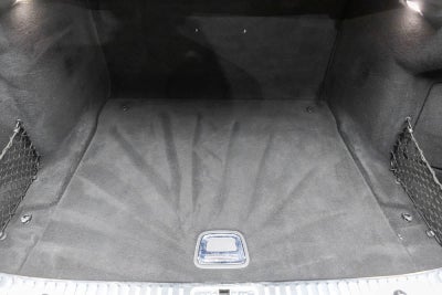 2020 Mercedes-Benz AMG® S 63 AMG® S 63