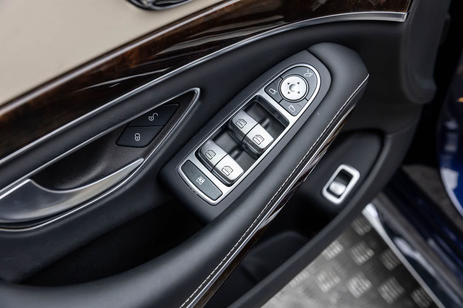 2020 Mercedes-Benz AMG® S 63 AMG® S 63