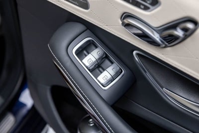 2020 Mercedes-Benz AMG® S 63 AMG® S 63