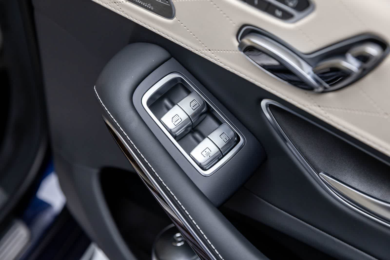 2020 Mercedes-Benz AMG® S 63 AMG® S 63