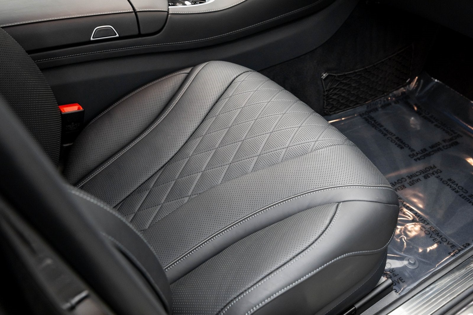 2020 Mercedes-Benz S-Class Maybach S 560