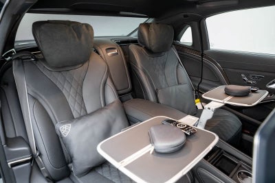 2020 Mercedes-Benz S-Class Maybach S 560