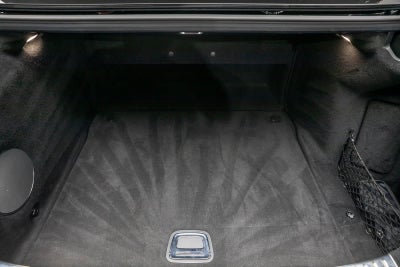 2020 Mercedes-Benz S-Class Maybach S 560