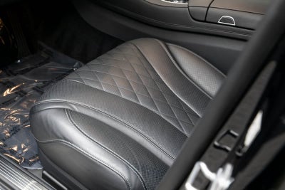 2020 Mercedes-Benz S-Class Maybach S 560