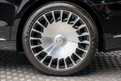 2020 Mercedes-Benz S-Class Maybach S 560