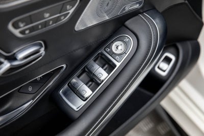 2019 Mercedes-Benz S-Class AMG® S 63