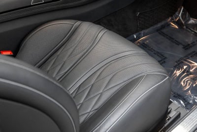 2019 Mercedes-Benz S-Class AMG® S 63