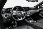 2017 Mercedes-Benz AMG® S 63 AMG® S 63