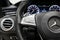 2017 Mercedes-Benz AMG® S 63 AMG® S 63