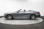 2017 Mercedes-Benz AMG® S 63 AMG® S 63