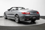 2017 Mercedes-Benz AMG® S 63 AMG® S 63