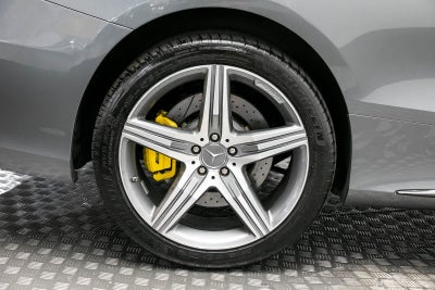 2017 Mercedes-Benz AMG® S 63 AMG® S 63