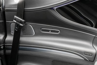 2017 Mercedes-Benz AMG® S 63 AMG® S 63