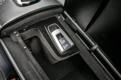 2017 Mercedes-Benz AMG® S 63 AMG® S 63