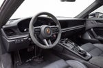 2025 Porsche 911 Carrera 4 GTS