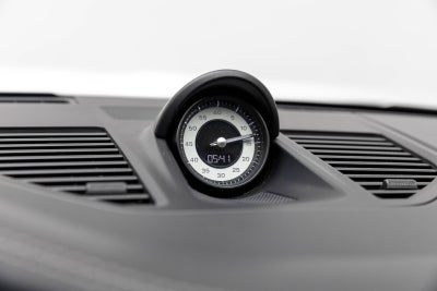 2020 Porsche 911 Carrera S
