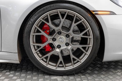 2020 Porsche 911 Carrera S