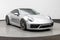 2020 Porsche 911 Carrera S
