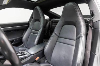2020 Porsche 911 Carrera S