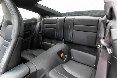 2020 Porsche 911 Carrera S
