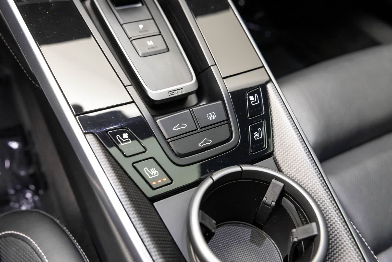2020 Porsche 911 Carrera S