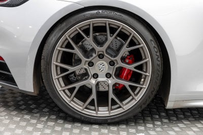 2020 Porsche 911 Carrera S