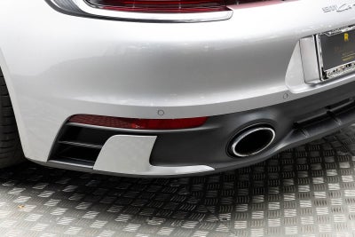 2020 Porsche 911 Carrera S
