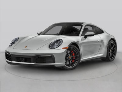 2023 Porsche 911 GT3