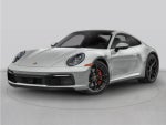 2023 Porsche 911 GT3