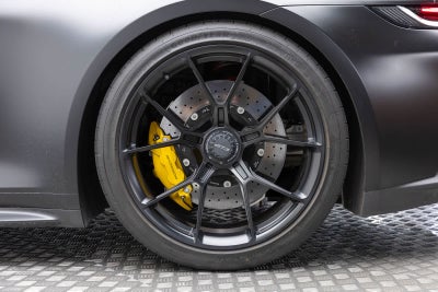 2023 Porsche 911 GT3