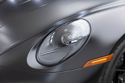 2023 Porsche 911 GT3