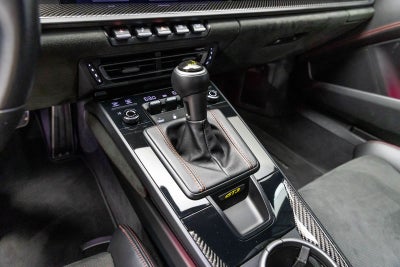 2023 Porsche 911 GT3