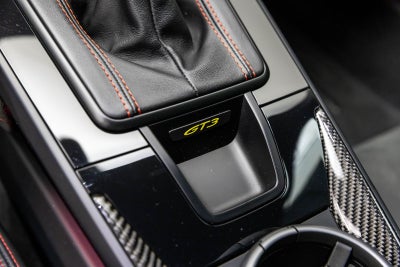 2023 Porsche 911 GT3