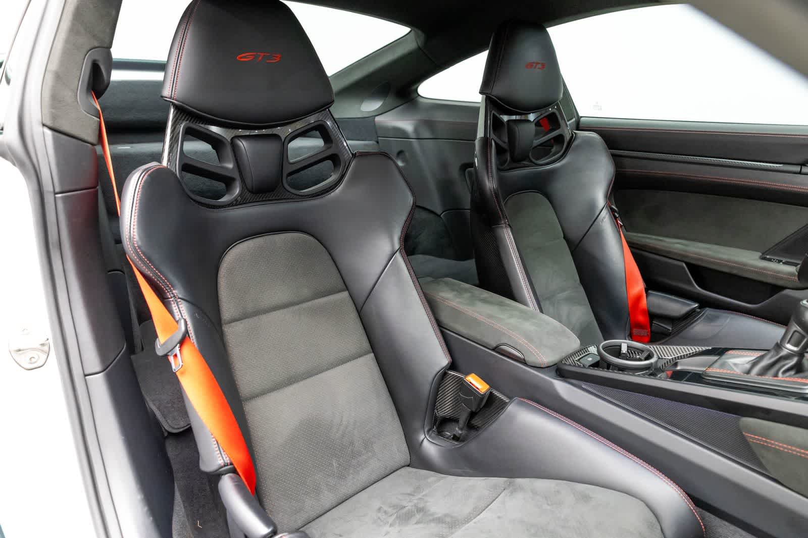 2023 Porsche 911 GT3