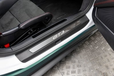 2023 Porsche 911 GT3