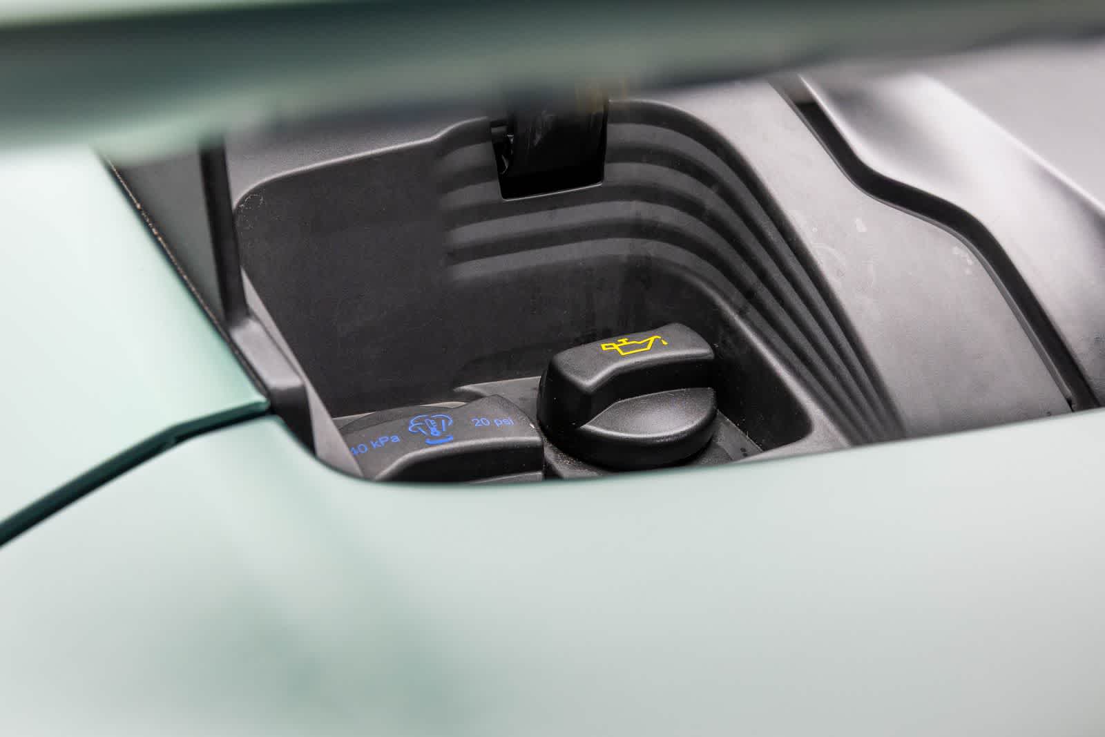 2023 Porsche 911 GT3
