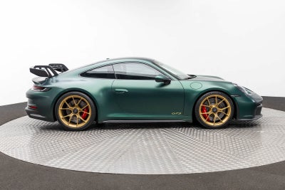 2023 Porsche 911 GT3
