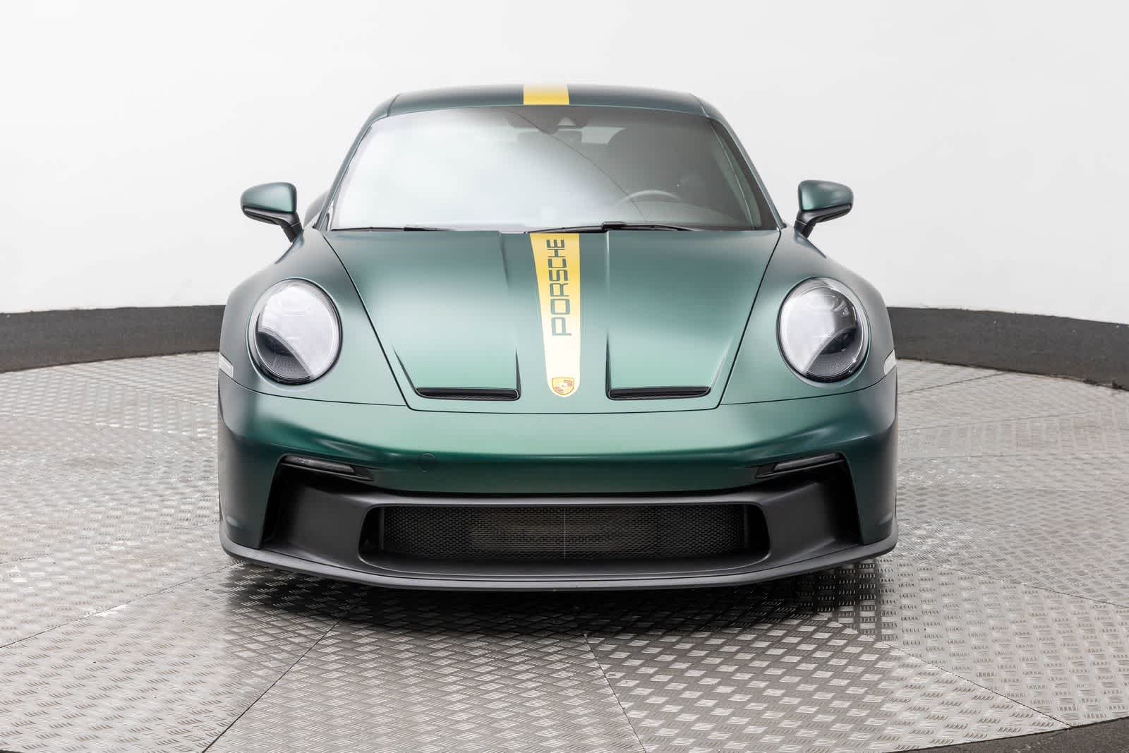 2023 Porsche 911 GT3